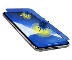 LCD apsauginė plėvelė 3MK Sidabrinis Protection+ OnePlus 10 Pro 5G