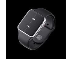 3Mk apsauginė ekrano plėvelė Amazfit GTR 2