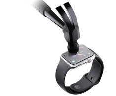 Apsauginė ekrano plėvelė išmaniojo laikrodžio Apple Watch 4, 44mm, 3vnt.