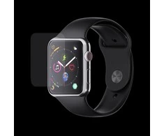 LCD apsauginė plėvelė 3mk Watch ARC Samsung Watch Active 2 44mm 3vnt