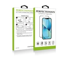 LCD apsauginis stikliukas 2.5D Perfectionists Sony Xperia 1 IV skaidrus
