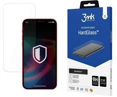 3Mk Protection LCD apsauginis stikliukas 3mk Hard Glass Xiaomi Redmi 13C/Poco C65/Poco M6 5G