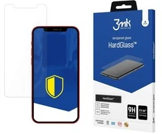 LCD apsauginis stikliukas 3mk Hard Glass Samsung A165 A16 4G/A166 A16 5G/A175 A17 4G/A176 A17 5G/A185 A18 4G/A186 A18 5G