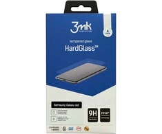LCD apsauginis stikliukas 3MK Hard Glass OnePlus Nord 2 5G
