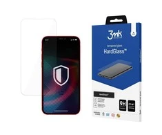 LCD apsauginis stikliukas 3mk Hard Glass Apple iPhone 15 Pro