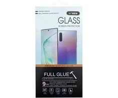 Reach LCD apsauginis stikliukas 5D Cold Carving Apple iPhone XR/11 juodas