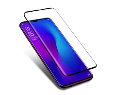 Reach LCD apsauginis stikliukas 5D Full Glue Apple iPhone 7/8/SE 2020/SE 2022 juodas