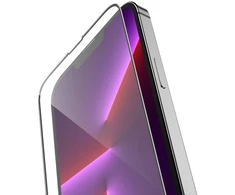 LCD apsauginis stikliukas 5D Full Glue Xiaomi 17T juodas
