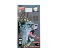 Reach LCD apsauginis stikliukas 9D Full Glue Apple iPhone 7 Plus/8 Plus baltas