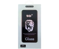 Reach LCD apsauginis stikliukas 9D Gorilla Apple iPhone 6/6S baltas