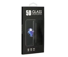 Reach LCD apsauginis stikliukas 9H 5D Apple iPhone XR/11 juodas