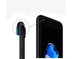 LCD apsauginis stikliukas Adpo Apple iPhone 5/5S