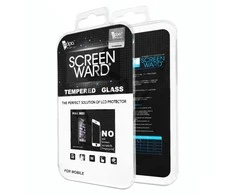 LCD apsauginis stikliukas Adpo Apple iPhone 5/5S