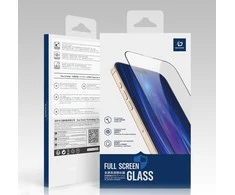 LCD apsauginis stikliukas Dux Ducis 10D Nothing Phone 3 juodas