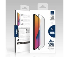 LCD apsauginis stikliukas Dux Ducis 9D Xiaomi Poco X7 Pro juodas