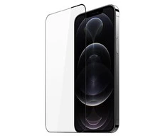LCD apsauginis stikliukas Dux Ducis Google Pixel 7 Pro 5G juodas