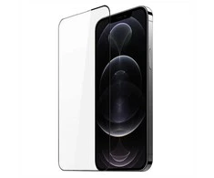 LCD apsauginis stikliukas Dux Ducis Xiaomi Poco F5 Pro 5G juodas