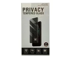 Reach LCD apsauginis stikliukas Full Privacy Apple iPhone XS Max/11 Pro Max juodas