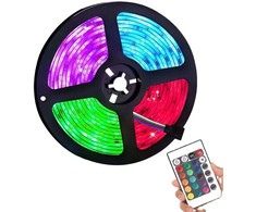 LED juosta Reach RGB 3528