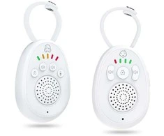 Mobili audio auklė Reach BM-1 balta