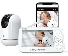 Mobili auklė Reach BM-6
