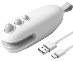 Nešiojamas maišelių užlydimo aparatas Reach PackSeal
