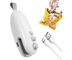 Nešiojamas maišelių užlydimo aparatas Reach PackSeal