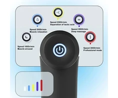 Oem Masažinis pistoletas Reach MMT009