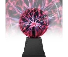 Plazmos lempa Reach Plasma Ball-5