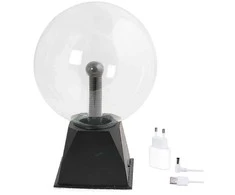 Plazmos lempa Reach Plasma Ball-5
