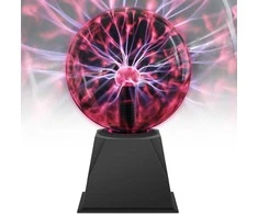 Plazmos lempa Reach Plasma Ball-6