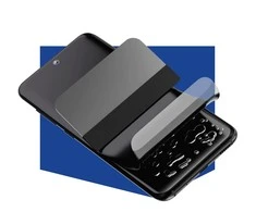 3Mk Protection Plėvelės lyginimo įrankis 3MK All-Safe Accessories Squeegee