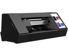 Plėvelių karpymo mechanizmas Devia Intelligent Film Cutting Machine V2 su lietimui jautriu ekranu (Built-in App + Bluetooth) PT017