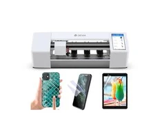 Plėvelių karpymo mechanizmas Devia Intelligent Film Cutting Machine su lietimui jautriu ekranu (Built-in App + Bluetooth) PT005