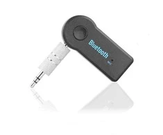 Reach 3,5mm Bluetooth Laisvų Rankų Imtuvas Adapteris Automobiliui, TV, DVD