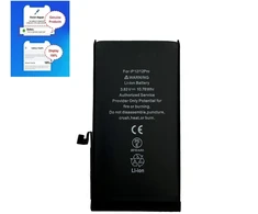 Akumuliatorius Apple iPhone 12/12 Pro 2815mAh Diagnosable OEM