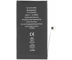 Reach Akumuliatorius Apple iPhone 12/12 Pro 2815mAh OEM