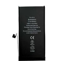 Reach Akumuliatorius Apple iPhone 13 3227mAh OEM