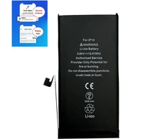 Akumuliatorius Apple iPhone 13 3232mAh Diagnosable OEM