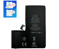 Akumuliatorius Apple iPhone 13 Pro 3095mAh Diagnosable OEM