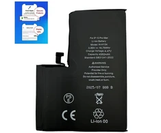 Akumuliatorius Apple iPhone 13 Pro Max 4352mAh Diagnosable OEM