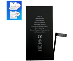 Akumuliatorius Apple iPhone 14 3279mAh Diagnosable OEM