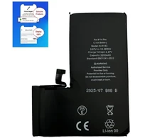 Akumuliatorius Apple iPhone 14 Pro 3200mAh Diagnosable OEM