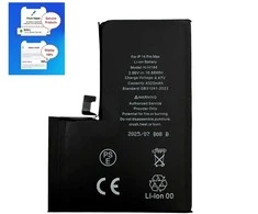 Reach Akumuliatorius Apple iPhone 14 Pro Max 4323mAh Diagnosable OEM