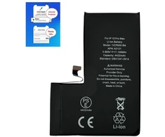 Akumuliatorius Apple iPhone 15 Pro Max 4422mAh Diagnosable OEM