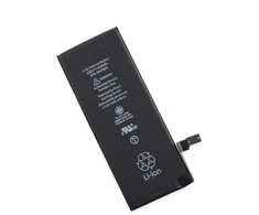 Reach Akumuliatorius Apple iPhone 6 Plus 2915mAh Original Desay IC OEM