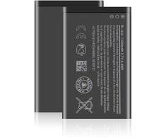 Reach Akumuliatorius Nokia 225/230/3310 (2017) 1200mAh BL-4UL OEM