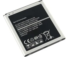 Reach Akumuliatorius Nokia 3220 800mAh BL-5B (analogas)