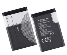 Reach Akumuliatorius Nokia 6230 1020mAh BL-5C OEM