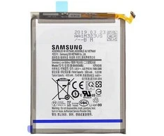 Reach Akumuliatorius Samsung A20/A30/A30s/A50/A50s A205/A305/A307/A505/A507 4000mAh EB-BA505ABU OEM